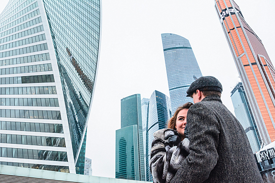 Фотограф Кирилл Емельянов, фотография добавлена 28.04.2019