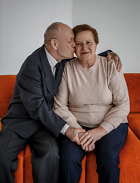 Работа фотографа Анастасия Лагуновская