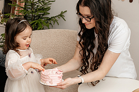 Работа фотографа Юлия Левандовская