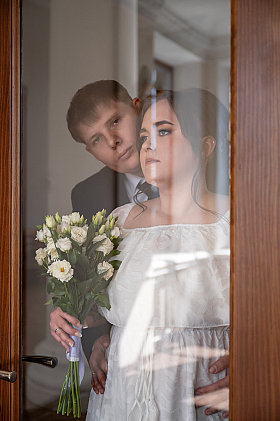 Работа фотографа Александра Еченко