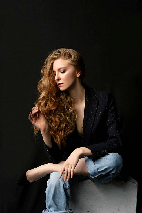 Фотограф Надежда Володько, фотография добавлена 25.02.2026