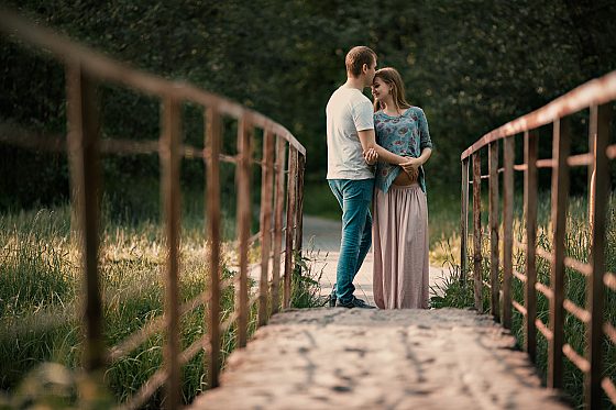 Дарья Форшакова - фотограф, фотография добавлена 21.10.2017