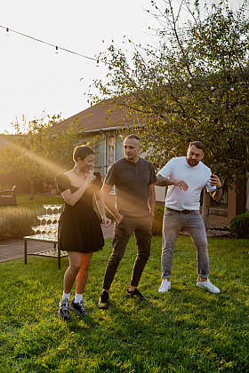 Работа фотографа Анна Крохмалюк