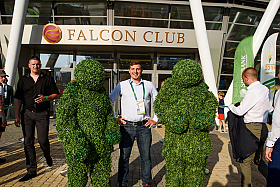 Работа фотографа Сергей Тарасов