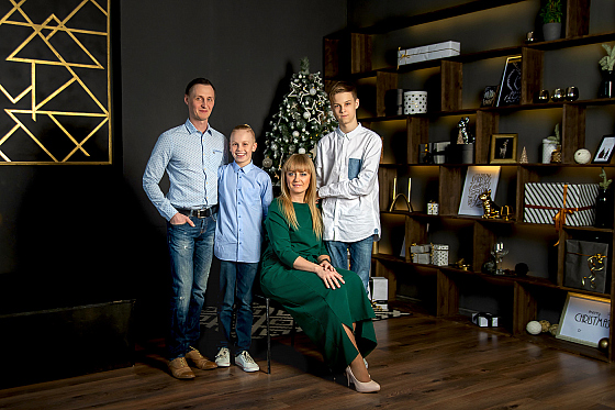 Фотограф Виктория Гринкевич, фотография добавлена 03.12.2025