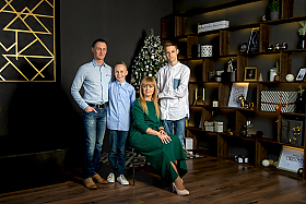 Работа фотографа Виктория Гринкевич