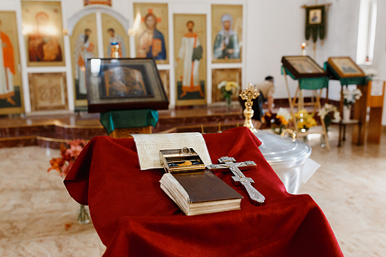 Фотограф Андрей Павлов, фотография добавлена 19.11.2020