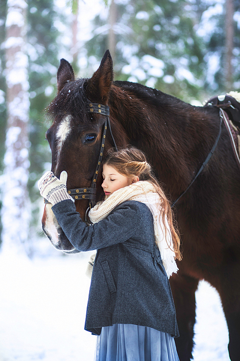 Фотограф Оля Шестак, фотография добавлена 02.03.2019