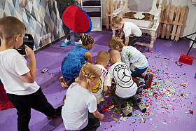 Работа фотографа Илья и Юлия Ширмановы