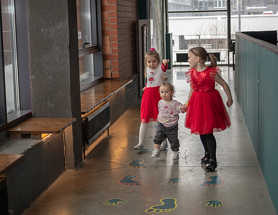 Алексей Климков - фотограф в городе Минск, фотография добавлена 29.01.2026