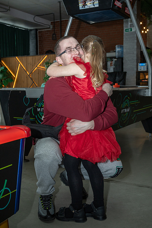 Фотограф Алексей Климков, фотография добавлена 29.01.2026