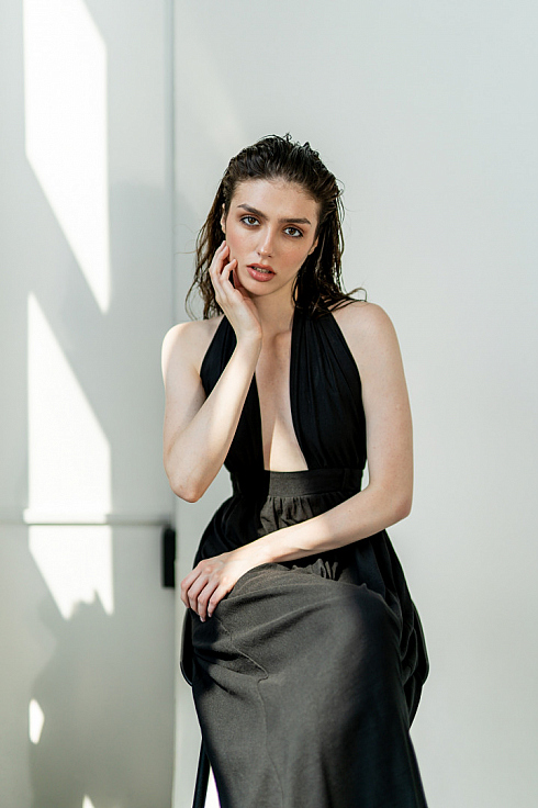 Фотограф Анна Чапайкина, фотография добавлена 20.08.2024