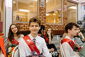 Работа фотографа Сергей Тарасов