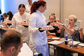 Работа фотографа Михаил и Елизавета Лукашевич