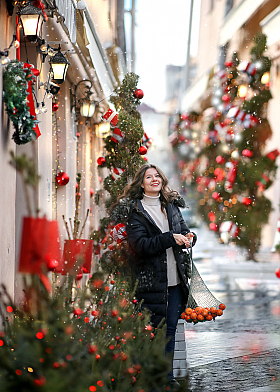 Работа фотографа Ирина Горюкина