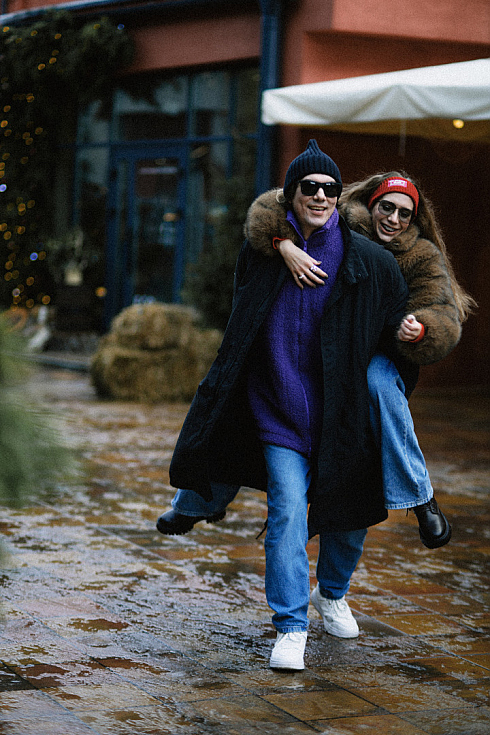 Фотограф Анна Авраменко, фотография добавлена 22.03.2026