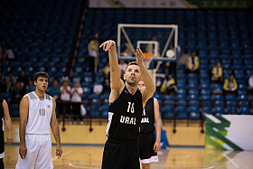 Работа фотографа Сергей Тарасов