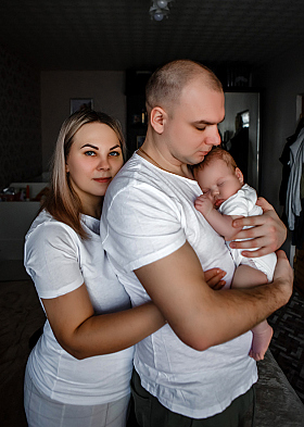 Работа фотографа Анастасия Лагуновская