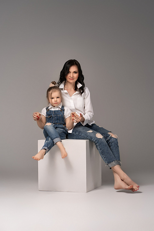 Алена Кисель - фотограф, фотография добавлена 08.03.2021