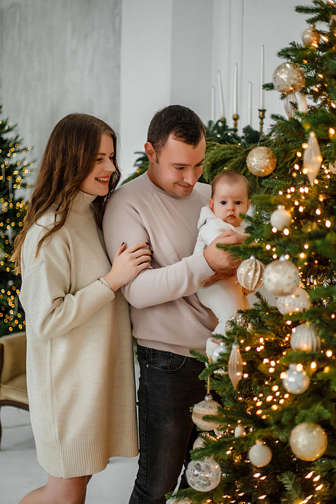 Фотограф Анастасия Лагуновская, фотография добавлена 03.12.2025