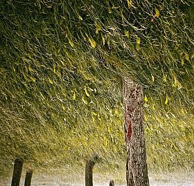 "Долина шепчущих трав" | Фотограф Anton mrSpoke | foto.by фото.бай