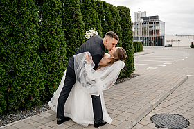 Работа фотографа Юлия Левандовская