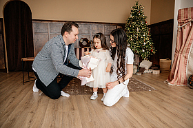 Работа фотографа Юлия Левандовская