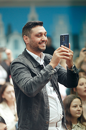 Работа фотографа Влад Салихов