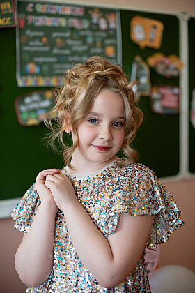 Работа фотографа Татьяна Семёнова