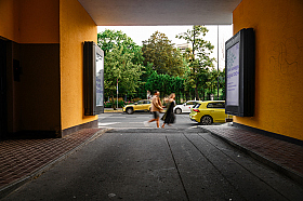 Работа фотографа Кирилл Емельянов