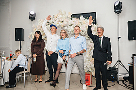 Работа фотографа Юлия Левандовская