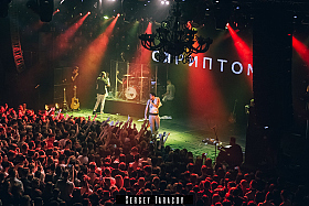 Работа фотографа Сергей Тарасов