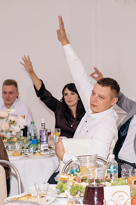 Работа фотографа Юлия Левандовская