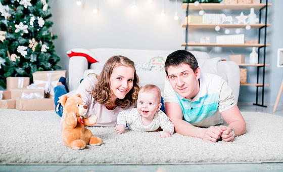 Фотограф Александр Киселев, фотография добавлена 01.11.2019