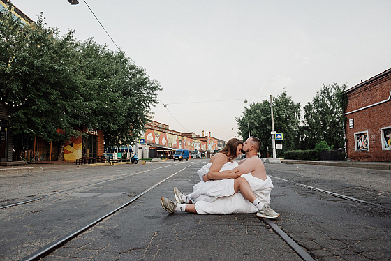 Анастасия Щеглова - фотограф в городе Минск, фотография добавлена 21.08.2023