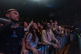 Работа фотографа Сергей Тарасов
