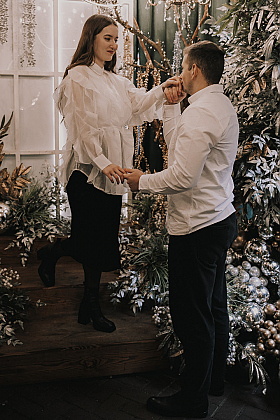 Работа фотографа Дмитрий Гусалов