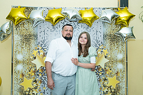 Работа фотографа Татьяна Семёнова