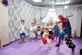 Работа фотографа Илья и Юлия Ширмановы