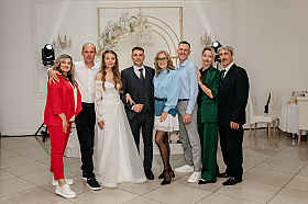 Работа фотографа Юлия Левандовская