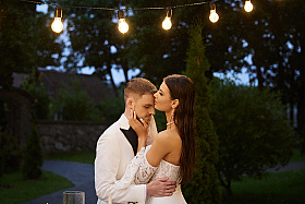 Работа фотографа Илья и Юлия Ширмановы