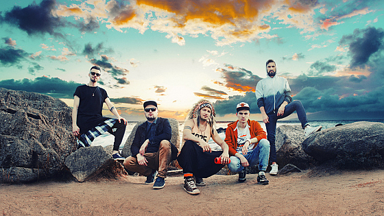 Алексей Романовский - фотограф в городе Минск, фотография добавлена 23.02.2019