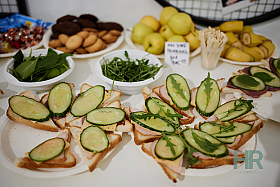 Работа фотографа Илья и Юлия Ширмановы