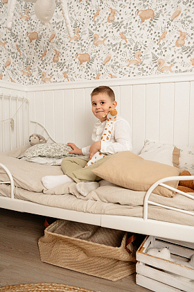 Работа фотографа Юлия Левандовская