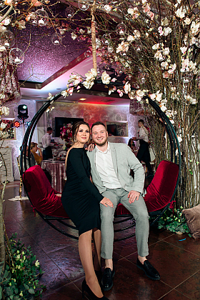 Работа фотографа Сергей Тарасов