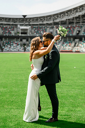 Работа фотографа Кирилл Емельянов