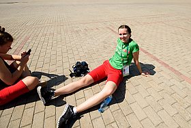 Работа фотографа Сергей Тарасов