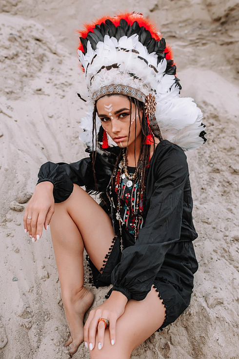 Фотограф Мария Хван, фотография добавлена 10.03.2020