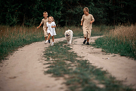 Работа фотографа Надежда Володько