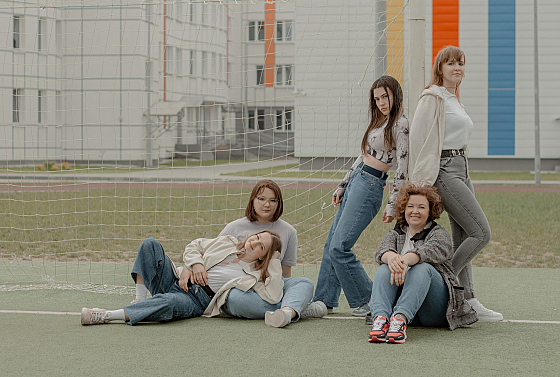 Фотограф Алина Лещенко, фотография добавлена 19.04.2023